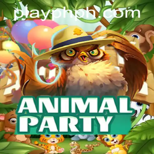Introducing AnimalParty: A New Dimension in Family Gaming