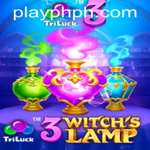 Discover the Magical World of 3WitchsLamp on Playph