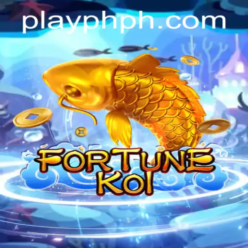 Exploring FORTUNEKOI: Dive into a Mesmerizing Gaming Experience with PLAYPH
