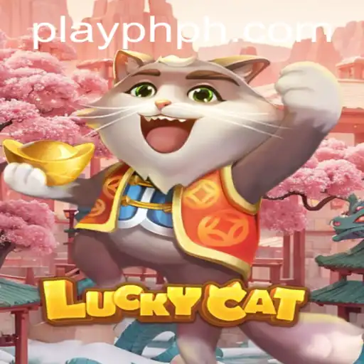 Delve into the Enchanting World of 'LuckyCat' - Your Gateway to Fluffy Adventures