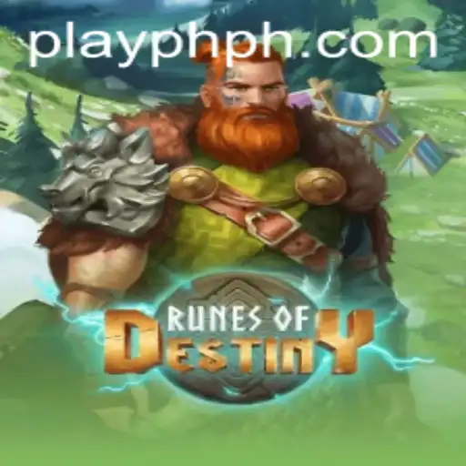 Unlock the Adventure: Exploring RunesOfDestiny