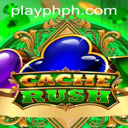 Dive into the Thrilling World of CacheRush with PlayPH