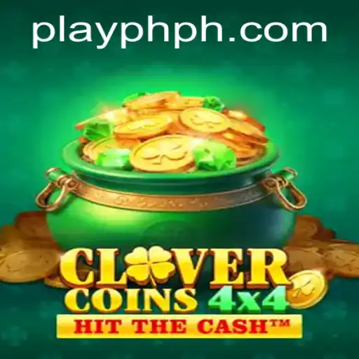 Dive into the Thrilling World of CloverCoins4x4