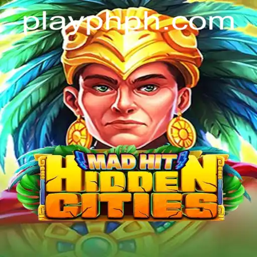 MadHitHiddenCities: Explore the Mysteries with Playph