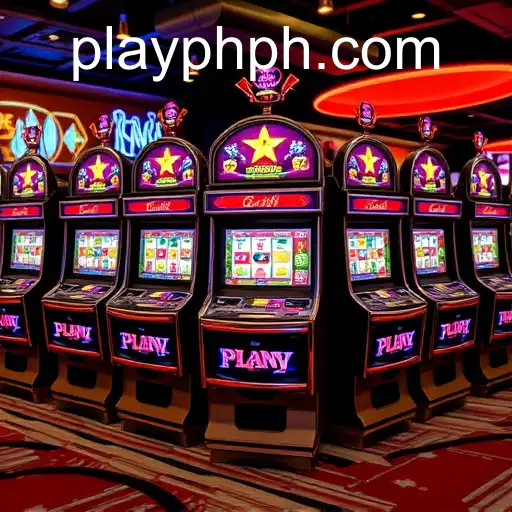 An Insightful Dive into the World of Slot Machines