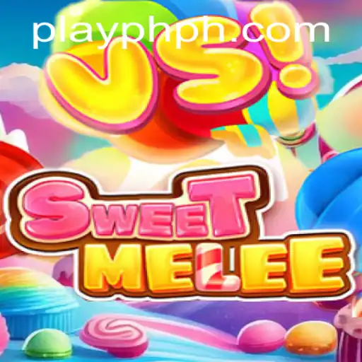 SweetMelee: Dive into the Sweetest Battle Arena