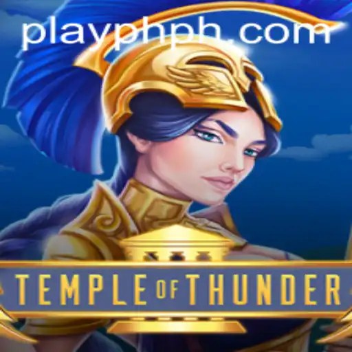 Exploring TempleofThunder: A Thrilling Adventure in Playph